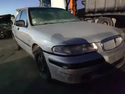 Veículo de Sucata rover 400 sedan (rt) 414 si gasolina 1998 do ano 1999 alimentado 14 k4f