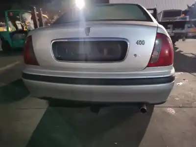 Veículo de Sucata rover 400 sedan (rt) 414 si gasolina 1998 do ano 1999 alimentado 14 k4f