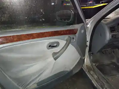 Veículo de Sucata rover 400 sedan (rt) 414 si gasolina 1998 do ano 1999 alimentado 14 k4f