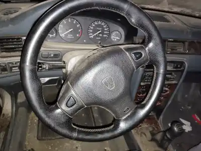 Veículo de Sucata rover 400 sedan (rt) 414 si gasolina 1998 do ano 1999 alimentado 14 k4f