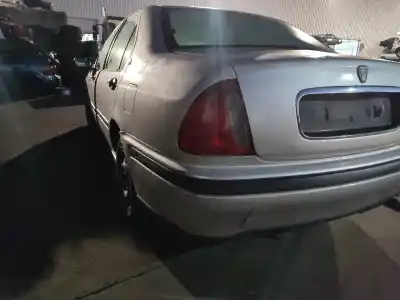 Veículo de Sucata rover 400 sedan (rt) 414 si gasolina 1998 do ano 1999 alimentado 14 k4f