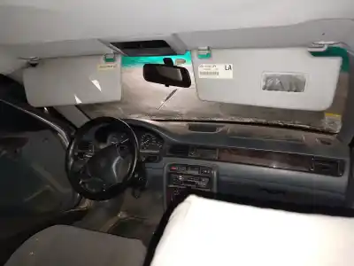 Veículo de Sucata rover 400 sedan (rt) 414 si gasolina 1998 do ano 1999 alimentado 14 k4f