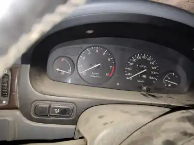 Veículo de Sucata rover 400 sedan (rt) 414 si gasolina 1998 do ano 1999 alimentado 14 k4f