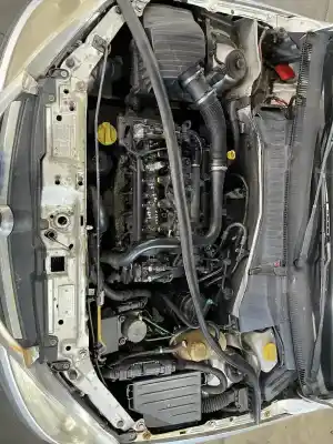 Scrapping Vehicle opel corsa c (x01) 1.3 cdti (f08 f68) of the year 0 powered z 13 dt