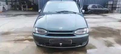 Утилизация автомобиля FIAT PALIO WEEKEND (178_, 173_, 373_, 374_, 171_) 1.7 TD года 1998 питание 176 A3.000