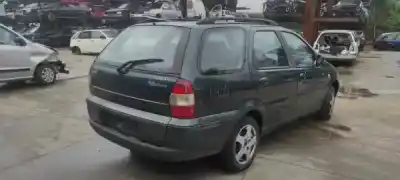 Утилизация автомобиля fiat palio weekend (178_, 173_, 373_, 374_, 171_) 1.7 td года 1998 питание 176 a3.000