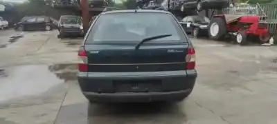 Утилизация автомобиля fiat palio weekend (178_, 173_, 373_, 374_, 171_) 1.7 td года 1998 питание 176 a3.000