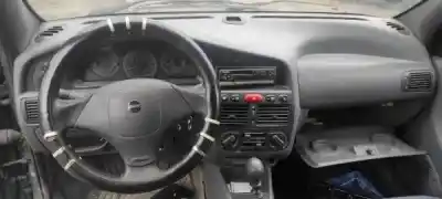 Утилизация автомобиля fiat palio weekend (178_, 173_, 373_, 374_, 171_) 1.7 td года 1998 питание 176 a3.000