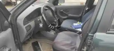 Утилизация автомобиля fiat palio weekend (178_, 173_, 373_, 374_, 171_) 1.7 td года 1998 питание 176 a3.000