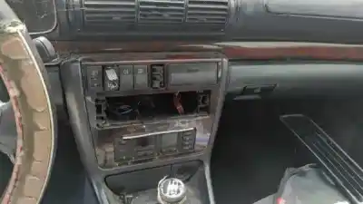 Утилизация автомобиля audi a4 b5 avant (8d5) 1.9 tdi года 1999 питание afn