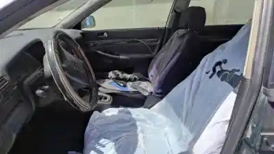 Утилизация автомобиля audi a4 b5 avant (8d5) 1.9 tdi года 1999 питание afn