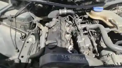 Утилизация автомобиля audi a4 b5 avant (8d5) 1.9 tdi года 1999 питание afn