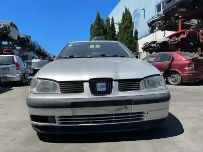 Vehicul casat seat ibiza (6k1) 1.0 al anului 1999 alimentat 