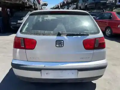 Vehicul casat seat ibiza (6k1) 1.0 al anului 1999 alimentat 