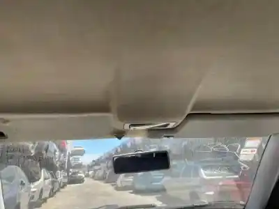 Vehicul casat seat ibiza (6k1) 1.0 al anului 1999 alimentat 