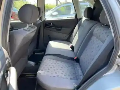 Vehicul casat seat ibiza (6k1) 1.0 al anului 1999 alimentat 