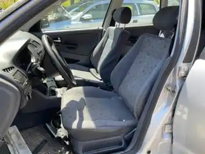 Vehicul casat seat ibiza (6k1) 1.0 al anului 1999 alimentat 