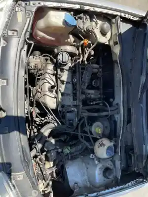 Vehicul casat seat ibiza (6k1) 1.0 al anului 1999 alimentat 