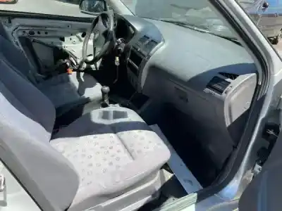 Vehicul casat seat ibiza (6k1) 1.0 al anului 1999 alimentat 