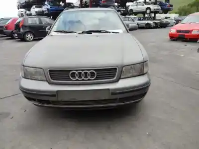 Scrapping Vehicle audi a4 avant (8d5, b5) 113 m/380 gasóleo 1998 5p of the year 2023 powered afn