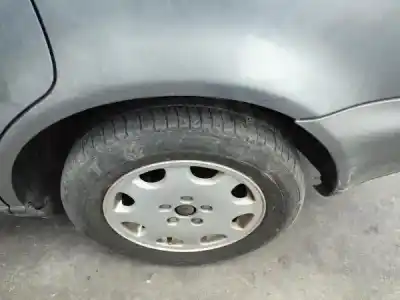 Scrapping Vehicle audi a4 avant (8d5, b5) 113 m/380 gasóleo 1998 5p of the year 2023 powered afn