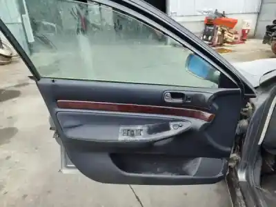 Scrapping Vehicle audi a4 avant (8d5, b5) 113 m/380 gasóleo 1998 5p of the year 2023 powered afn