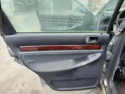 Scrapping Vehicle audi a4 avant (8d5, b5) 113 m/380 gasóleo 1998 5p of the year 2023 powered afn