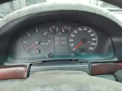 Scrapping Vehicle audi a4 avant (8d5, b5) 113 m/380 gasóleo 1998 5p of the year 2023 powered afn