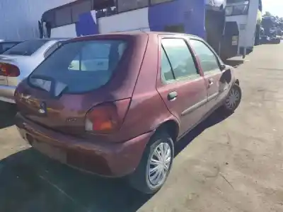 Scrapping Vehicle ford fiesta iv (ja_, jb_) 113 e/320 gasolina 3p of the year 1998 powered 