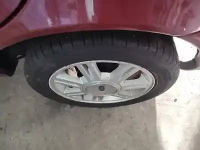 Утилизация автомобиля ford fiesta iv (ja_, jb_) 1.25 i 16v gasolina 1998 5p года 2001 питание 