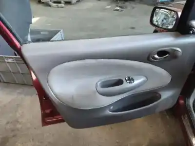 Утилизация автомобиля ford fiesta iv (ja_, jb_) 1.25 i 16v gasolina 1998 5p года 2001 питание 