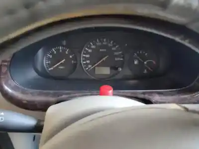 Утилизация автомобиля ford fiesta iv (ja_, jb_) 1.25 i 16v gasolina 1998 5p года 2001 питание 