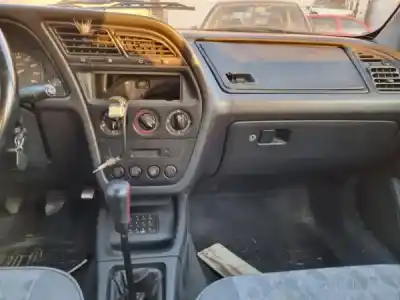 Здавання транспортного засобу peugeot 306 berlina 3/5 puertas (s1) 1.4 року 1995 потужний kdx (tu3mc)