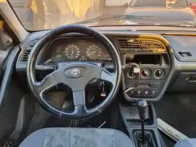 Здавання транспортного засобу peugeot 306 berlina 3/5 puertas (s1) 1.4 року 1995 потужний kdx (tu3mc)