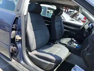 Здавання транспортного засобу audi a4 b5 avant (8d5) 1.9 tdi року 0 потужний afn