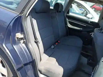 Здавання транспортного засобу audi a4 b5 avant (8d5) 1.9 tdi року 0 потужний afn