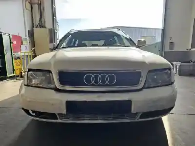 Здавання транспортного засобу audi a4 b5 avant (8d5) 1.9 tdi року 2006 потужний afn Здавання транспортного засобу audi a4 b5 avant (8d5) 1.9 tdi року 2006 потужний afn