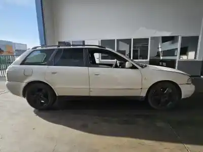 Здавання транспортного засобу audi a4 b5 avant (8d5) 1.9 tdi року 2006 потужний afn Здавання транспортного засобу audi a4 b5 avant (8d5) 1.9 tdi року 2006 потужний afn
