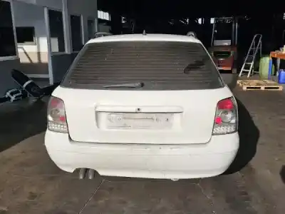 Здавання транспортного засобу audi a4 b5 avant (8d5) 1.9 tdi року 2006 потужний afn Здавання транспортного засобу audi a4 b5 avant (8d5) 1.9 tdi року 2006 потужний afn