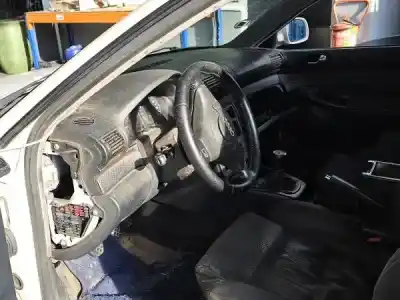 Здавання транспортного засобу audi a4 b5 avant (8d5) 1.9 tdi року 2006 потужний afn Здавання транспортного засобу audi a4 b5 avant (8d5) 1.9 tdi року 2006 потужний afn