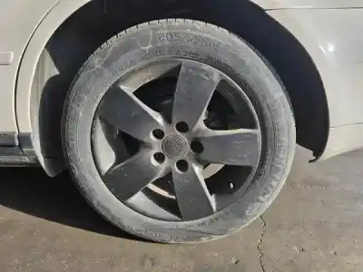 Здавання транспортного засобу audi a4 b5 avant (8d5) 1.9 tdi року 2006 потужний afn Здавання транспортного засобу audi a4 b5 avant (8d5) 1.9 tdi року 2006 потужний afn