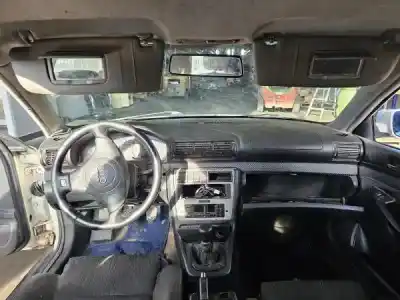 Здавання транспортного засобу audi a4 b5 avant (8d5) 1.9 tdi року 2006 потужний afn Здавання транспортного засобу audi a4 b5 avant (8d5) 1.9 tdi року 2006 потужний afn