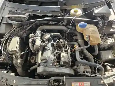 Здавання транспортного засобу audi a4 b5 avant (8d5) 1.9 tdi року 2006 потужний afn Здавання транспортного засобу audi a4 b5 avant (8d5) 1.9 tdi року 2006 потужний afn