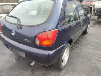 Veículo de Sucata ford fiesta iv (ja_, jb_) 113 e/320 gasolina 3p do ano 1996 alimentado 
