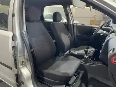 Утилизация автомобиля opel corsa c (x01) 1.2 twinport (f08 f68) года 0 питание z 12 xep