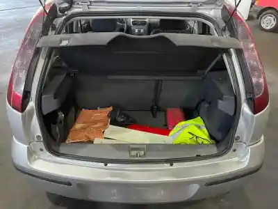 Утилизация автомобиля opel corsa c (x01) 1.2 twinport (f08 f68) года 0 питание z 12 xep