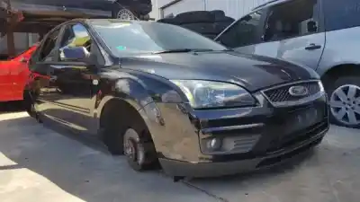 Veículo de Sucata ford focus ii (da_) 2.0 tdci do ano 2007 alimentado g6db
