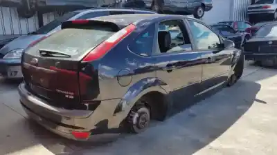 Veículo de Sucata ford focus ii (da_) 2.0 tdci do ano 2007 alimentado g6db