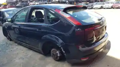 Veículo de Sucata ford focus ii (da_) 2.0 tdci do ano 2007 alimentado g6db