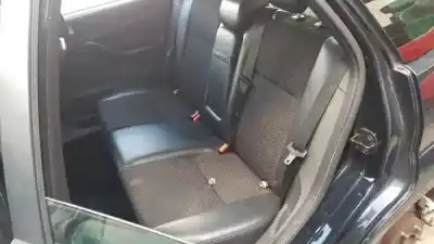 Veículo de Sucata ford focus ii (da_) 2.0 tdci do ano 2007 alimentado g6db